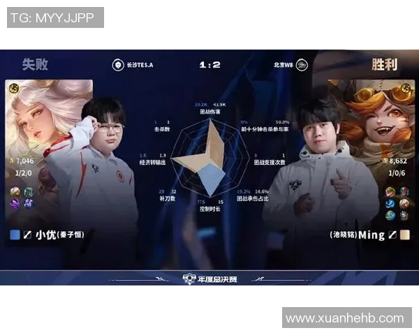 王者荣耀深度解析：TES战队选手个人能力的秘密与成长之路