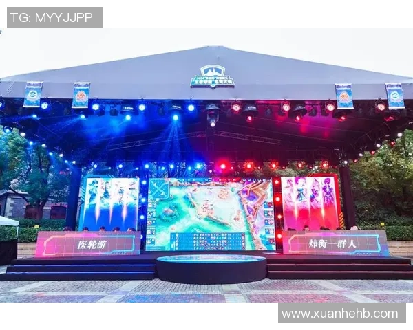 科学王者荣耀团队协作训练方法探讨与实践分享