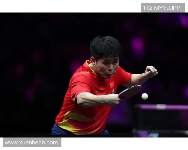 重庆乒乓球队的控制技巧与训练方法深度解析